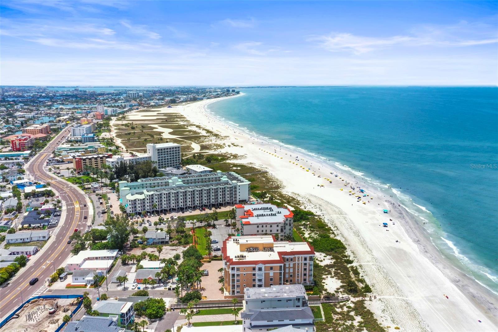 MARQUESA CONDO - Residential