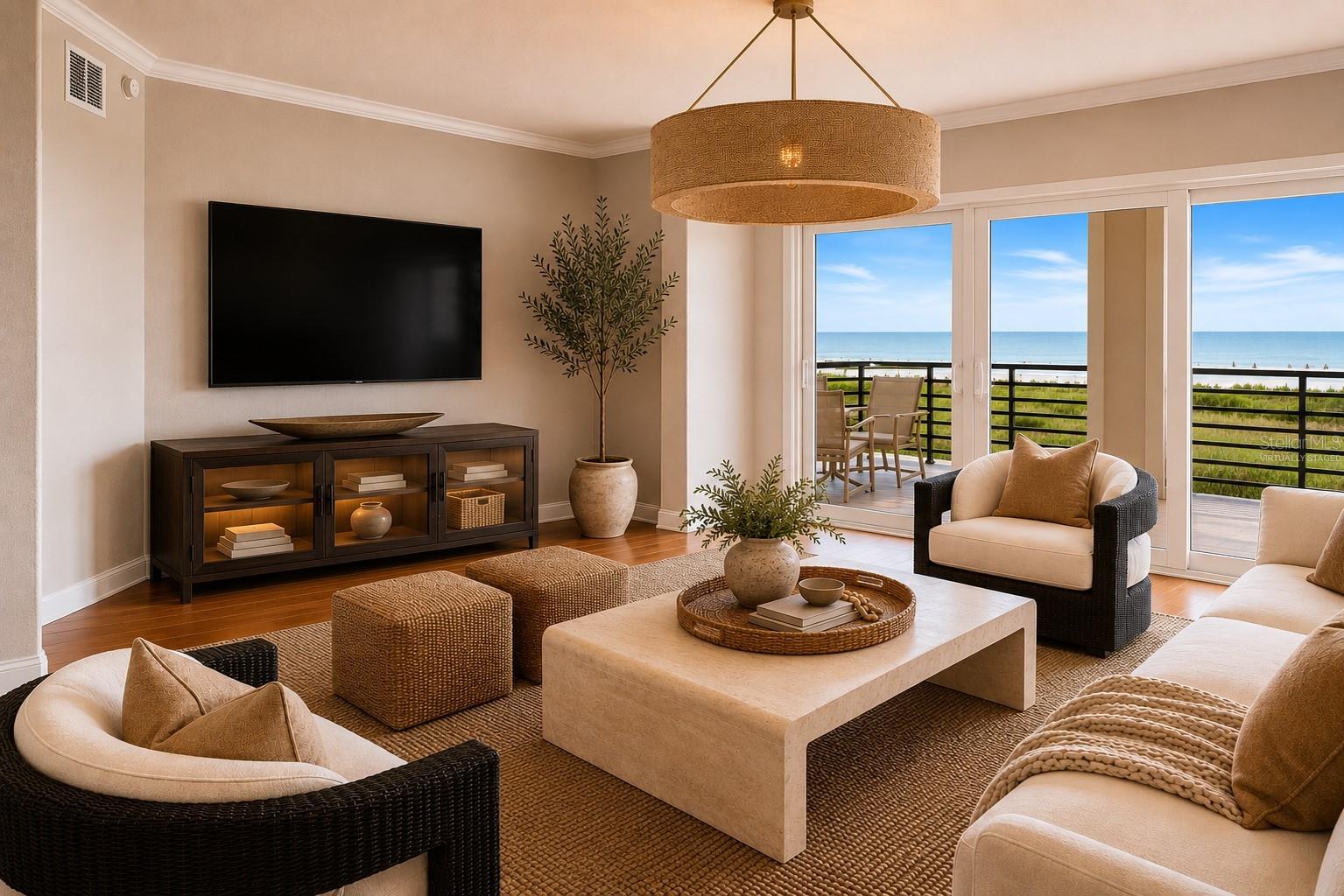 MARQUESA CONDO - Residential