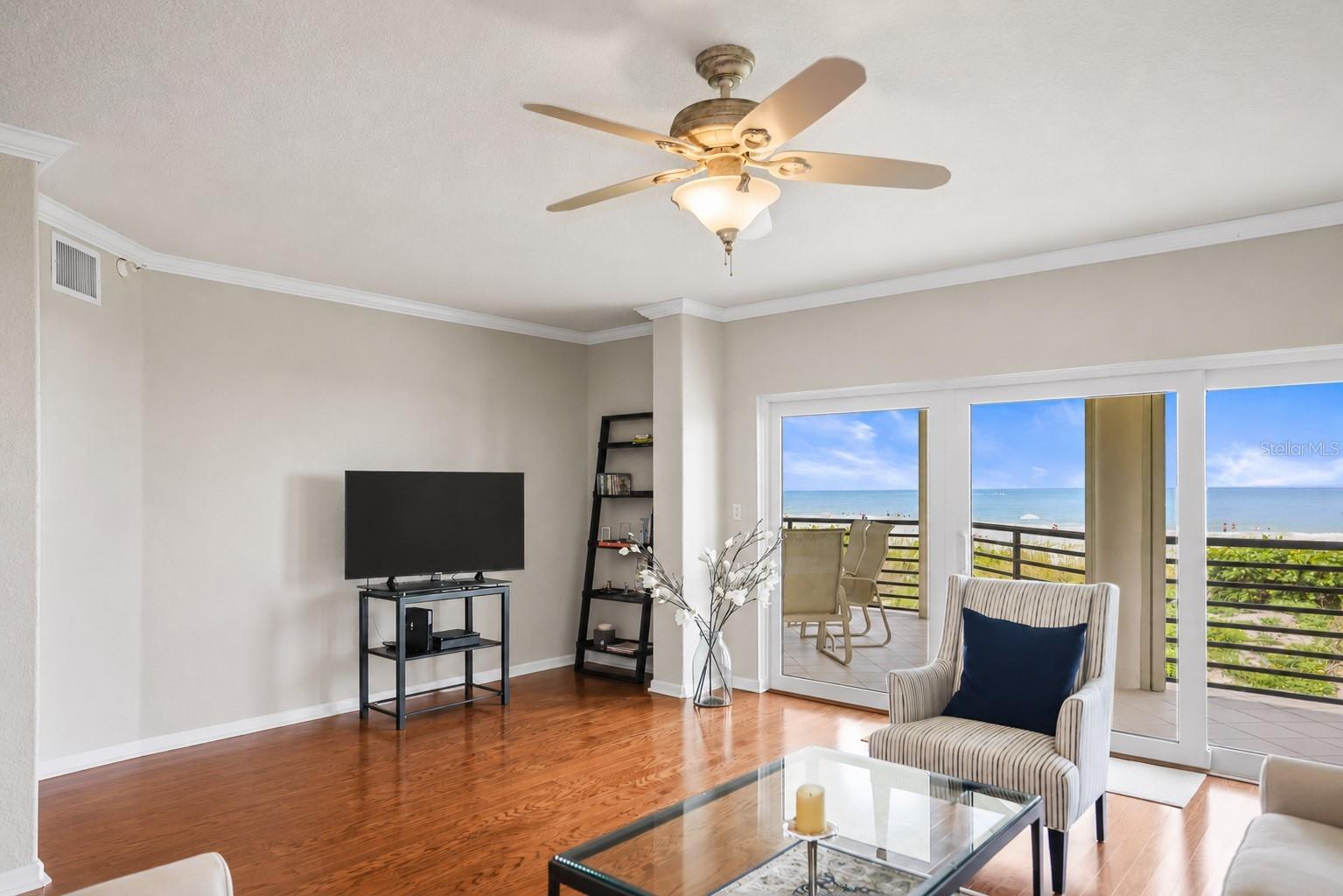 MARQUESA CONDO - Residential