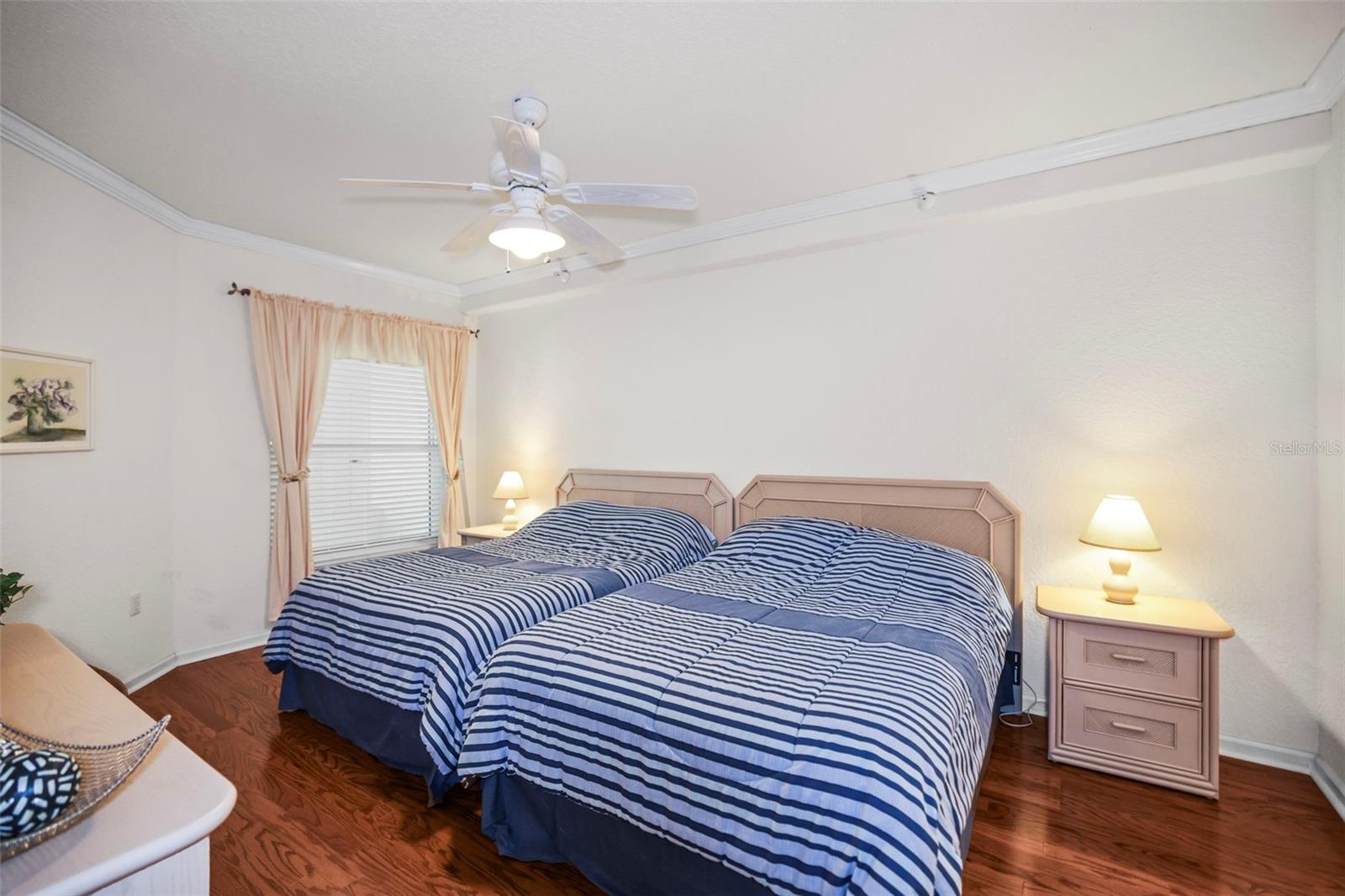 MARQUESA CONDO - Residential