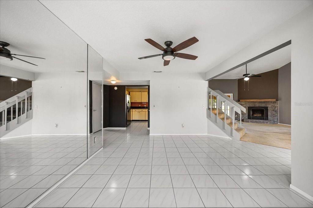 Photo of 2216 Thurber Court, Orlando, FL 32837 (MLS # O6355400)