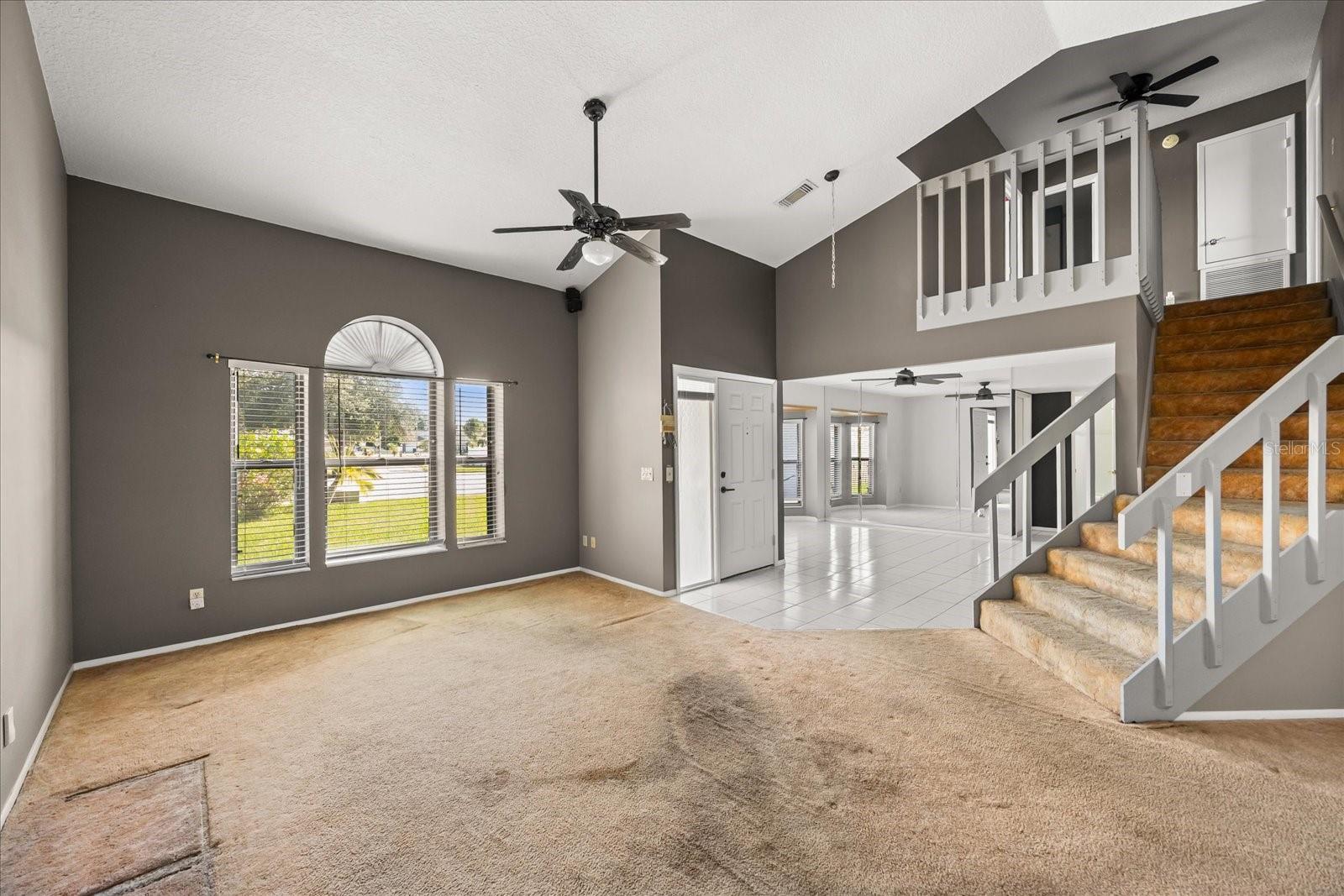 2216 THURBER COURT
