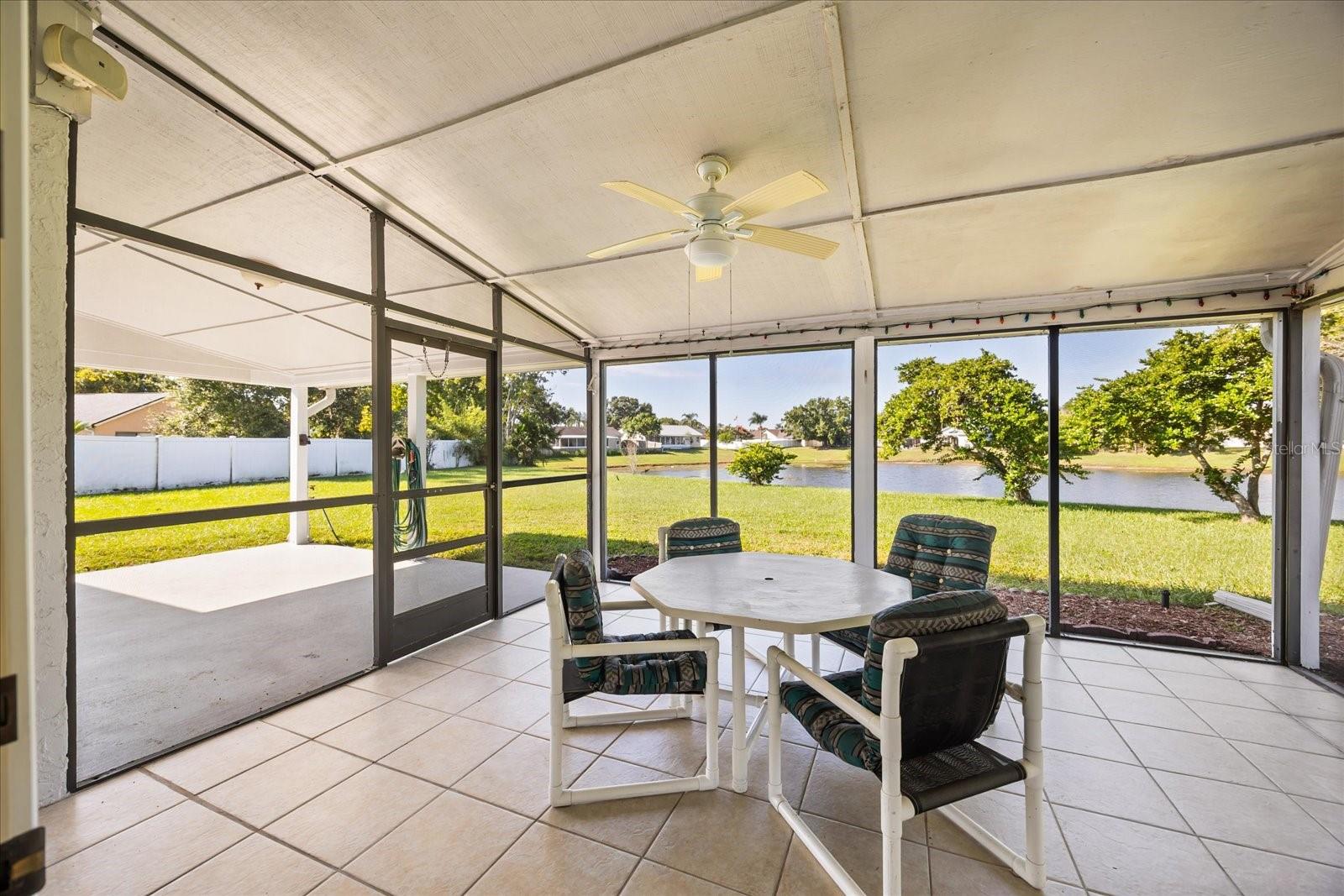 WHISPER LAKES - Residential