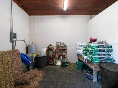 Tiny photo for 4986 SW 7th Avenue Road, Ocala, FL 34471 (MLS # OM719205)