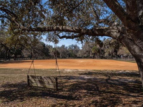 Tiny photo for 4986 SW 7th Avenue Road, Ocala, FL 34471 (MLS # OM719205)