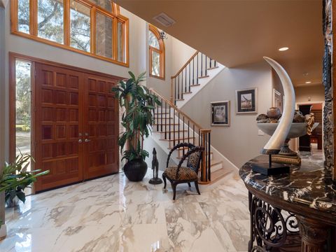 Tiny photo for 4986 SW 7th Avenue Road, Ocala, FL 34471 (MLS # OM719205)