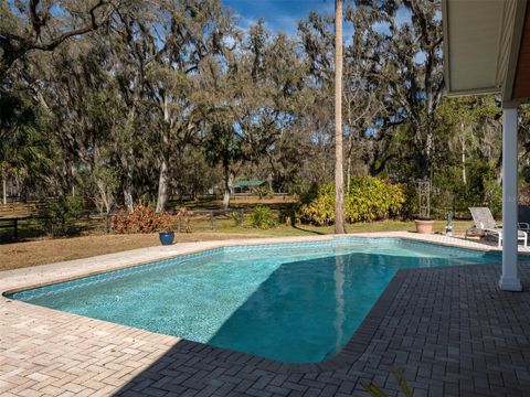 Tiny photo for 4986 SW 7th Avenue Road, Ocala, FL 34471 (MLS # OM719205)
