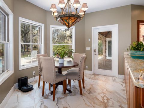 Tiny photo for 4986 SW 7th Avenue Road, Ocala, FL 34471 (MLS # OM719205)