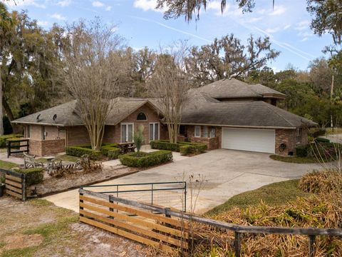 Tiny photo for 4986 SW 7th Avenue Road, Ocala, FL 34471 (MLS # OM719205)