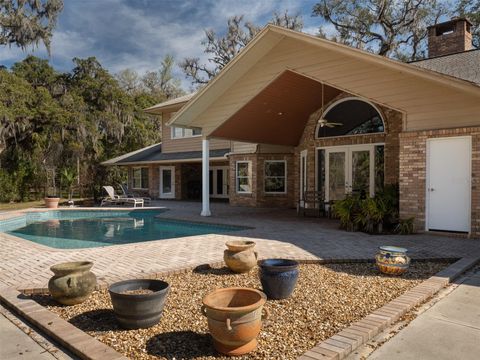 Tiny photo for 4986 SW 7th Avenue Road, Ocala, FL 34471 (MLS # OM719205)