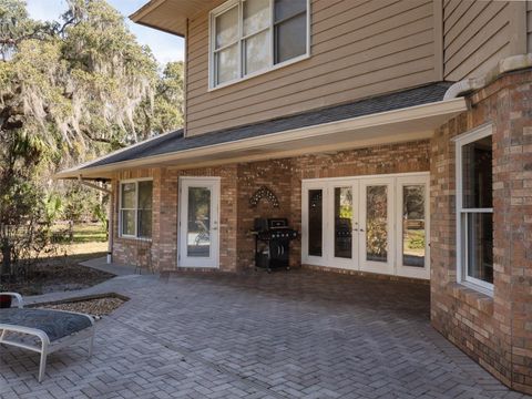 Tiny photo for 4986 SW 7th Avenue Road, Ocala, FL 34471 (MLS # OM719205)
