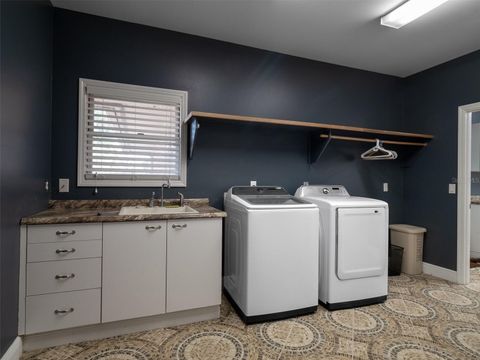 Tiny photo for 4986 SW 7th Avenue Road, Ocala, FL 34471 (MLS # OM719205)