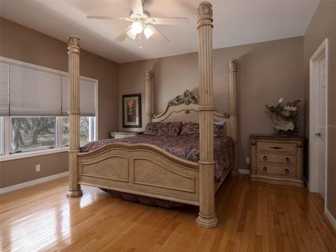 Tiny photo for 4986 SW 7th Avenue Road, Ocala, FL 34471 (MLS # OM719205)