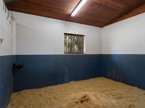 Tiny photo for 4986 SW 7th Avenue Road, Ocala, FL 34471 (MLS # OM719205)