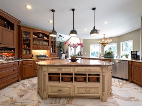 Tiny photo for 4986 SW 7th Avenue Road, Ocala, FL 34471 (MLS # OM719205)