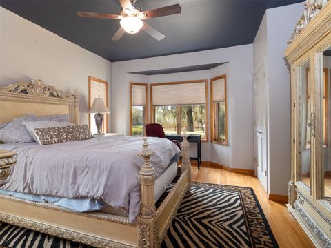 Tiny photo for 4986 SW 7th Avenue Road, Ocala, FL 34471 (MLS # OM719205)