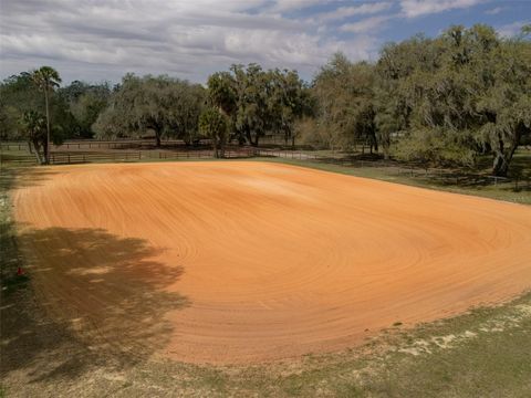 Tiny photo for 4986 SW 7th Avenue Road, Ocala, FL 34471 (MLS # OM719205)