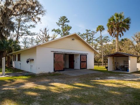 Tiny photo for 4986 SW 7th Avenue Road, Ocala, FL 34471 (MLS # OM719205)