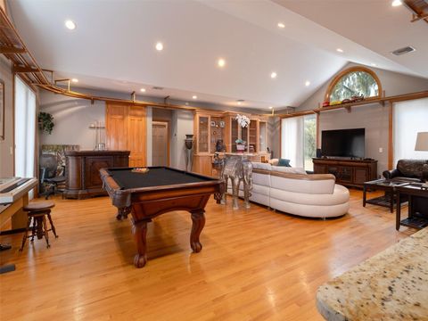 Tiny photo for 4986 SW 7th Avenue Road, Ocala, FL 34471 (MLS # OM719205)