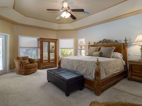 Tiny photo for 4986 SW 7th Avenue Road, Ocala, FL 34471 (MLS # OM719205)