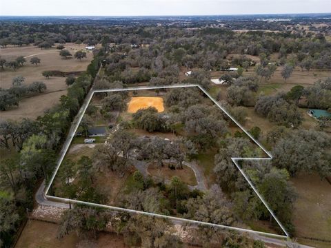 Tiny photo for 4986 SW 7th Avenue Road, Ocala, FL 34471 (MLS # OM719205)