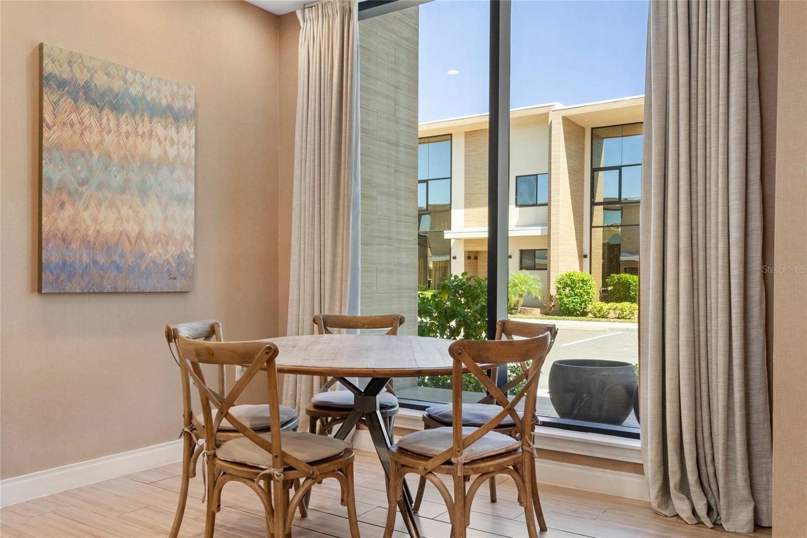 MAGIC VILLAGE RESORT - Residential Lease