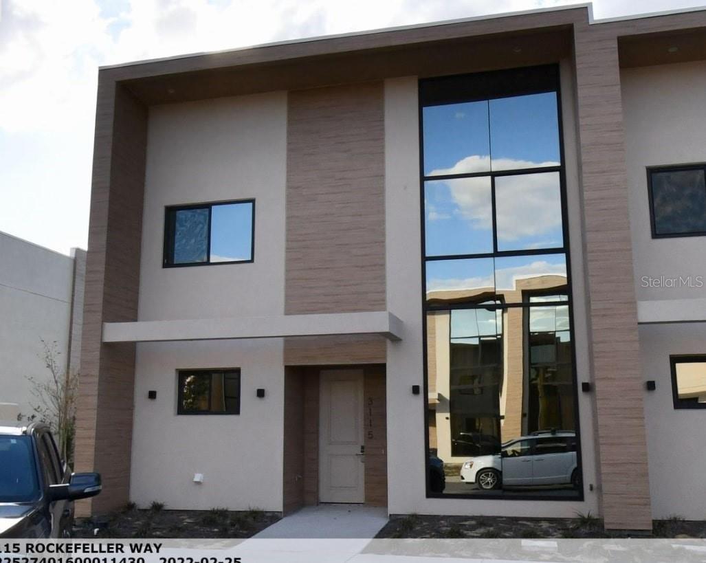 MAGIC VILLAGE RESORT - Residential Lease