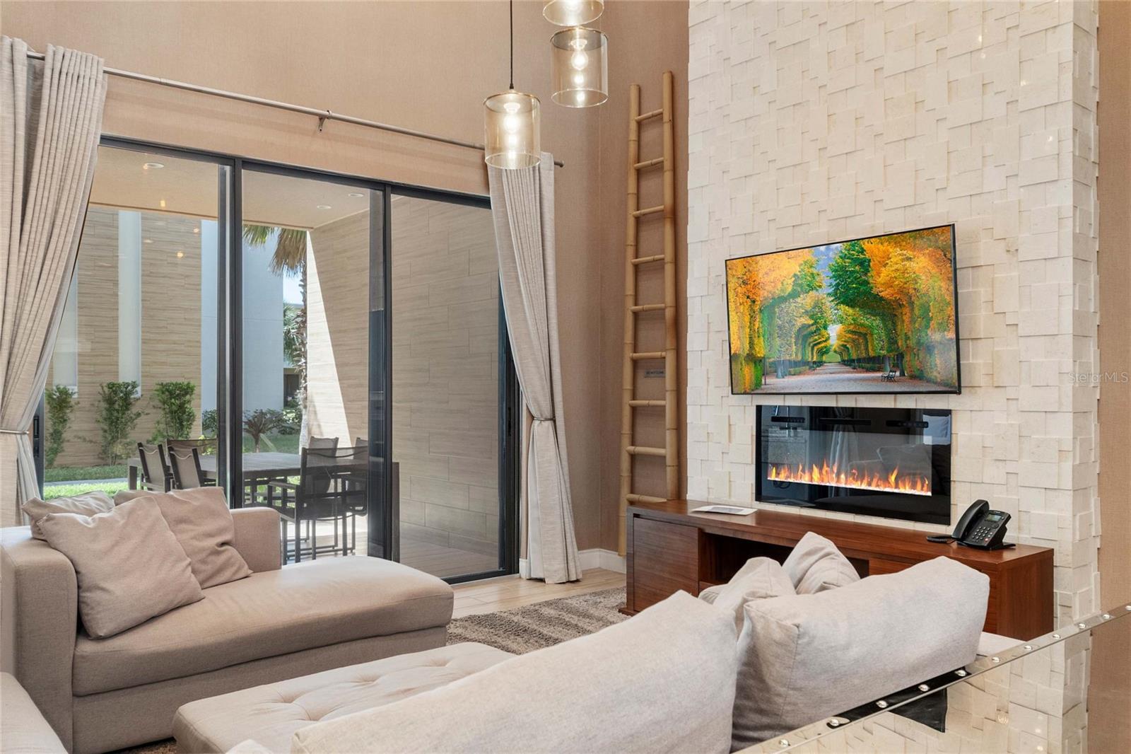 MAGIC VILLAGE RESORT - Residential Lease