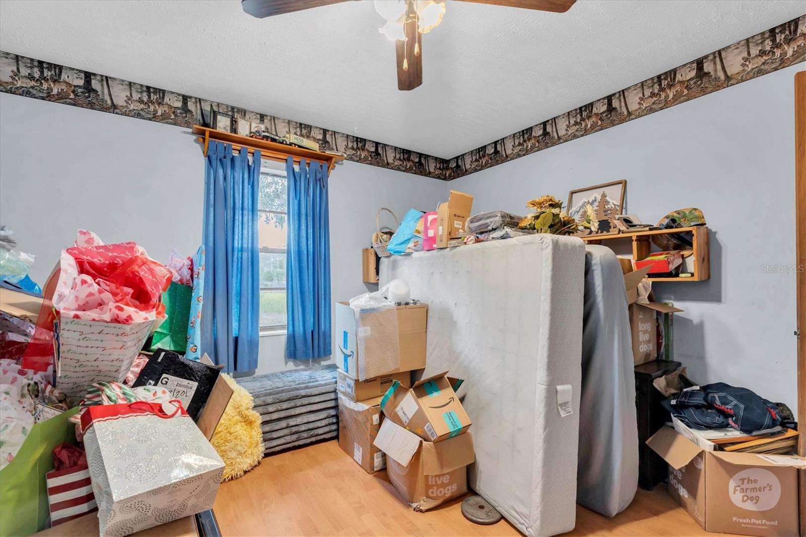 ZZZ | UNPLATTED - Residential