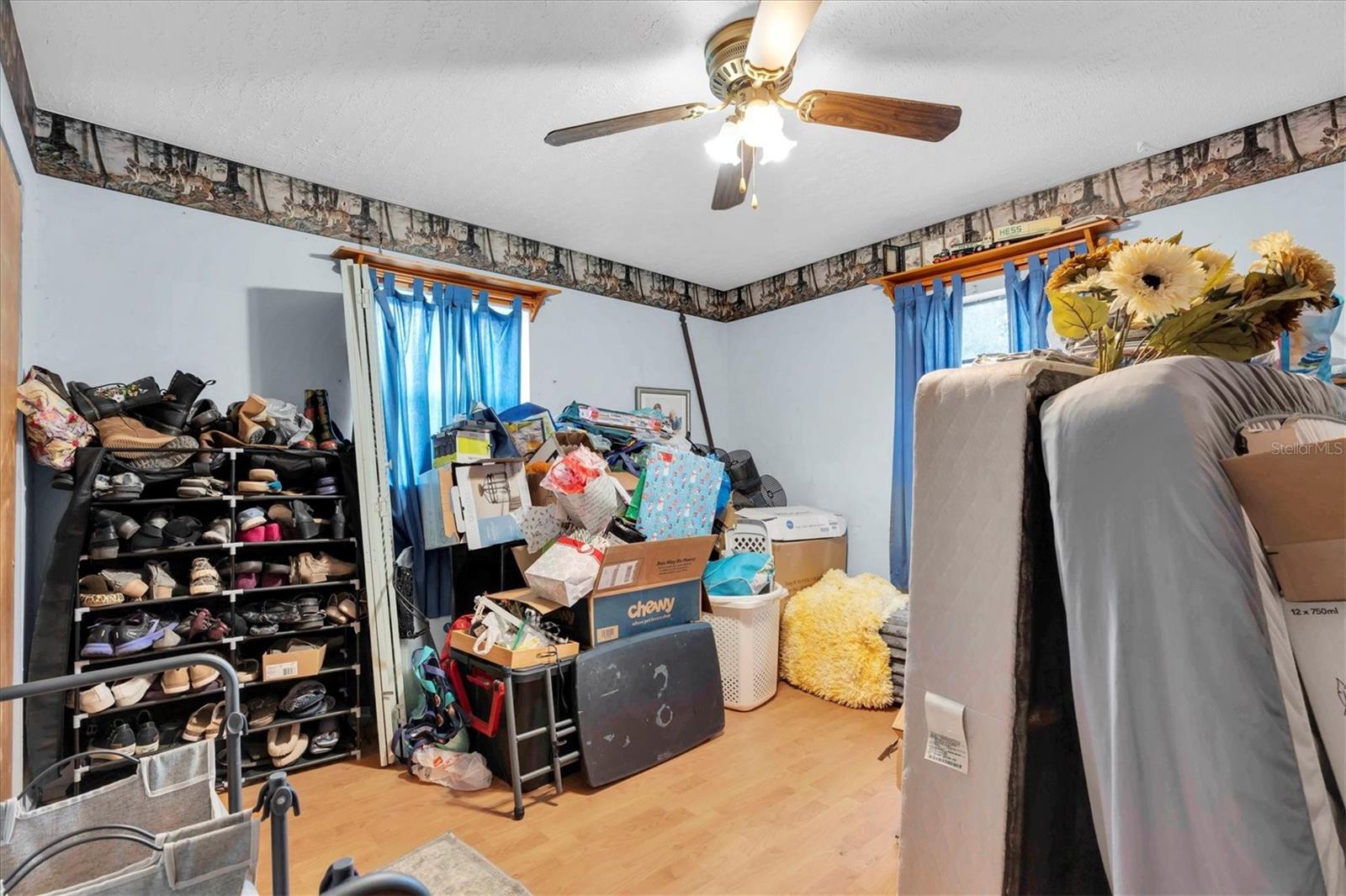 ZZZ | UNPLATTED - Residential