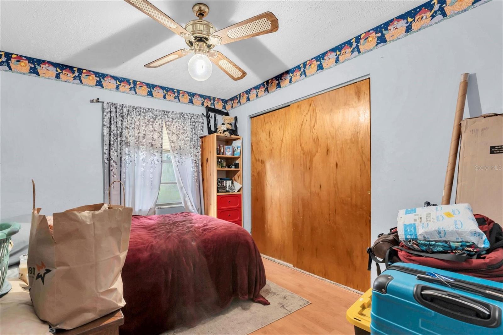 ZZZ | UNPLATTED - Residential