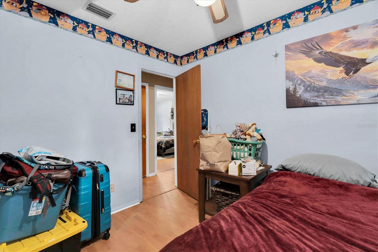 ZZZ | UNPLATTED - Residential