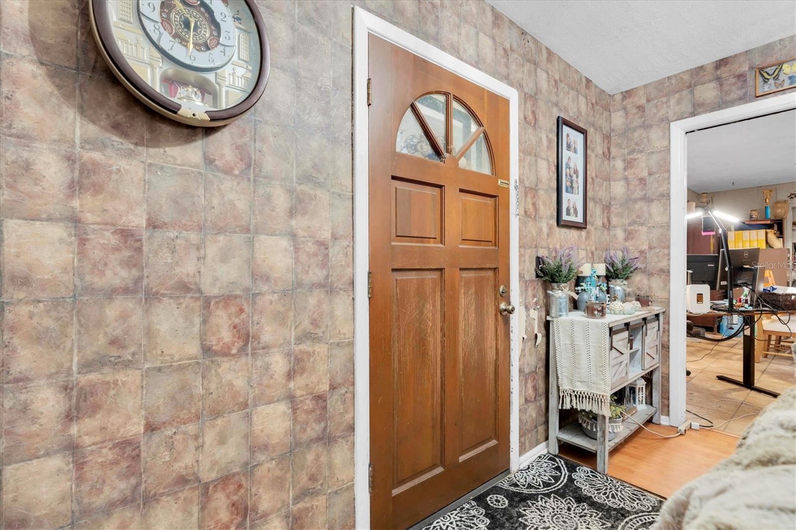 ZZZ | UNPLATTED - Residential