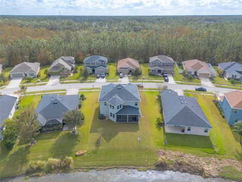 A home in ORMOND BEACH