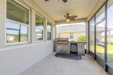 A home in ORMOND BEACH