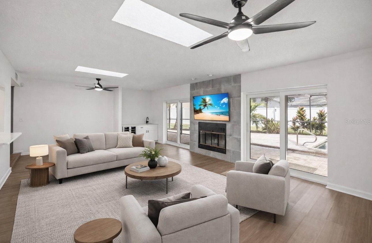 BRAEMOOR GROVE - Residential