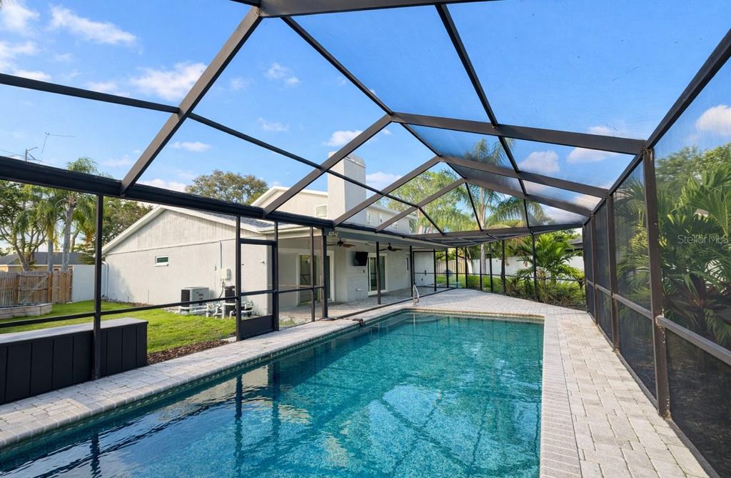 Photo of 1869 Marla Court, Dunedin, FL 34698 (MLS # TB8468630)