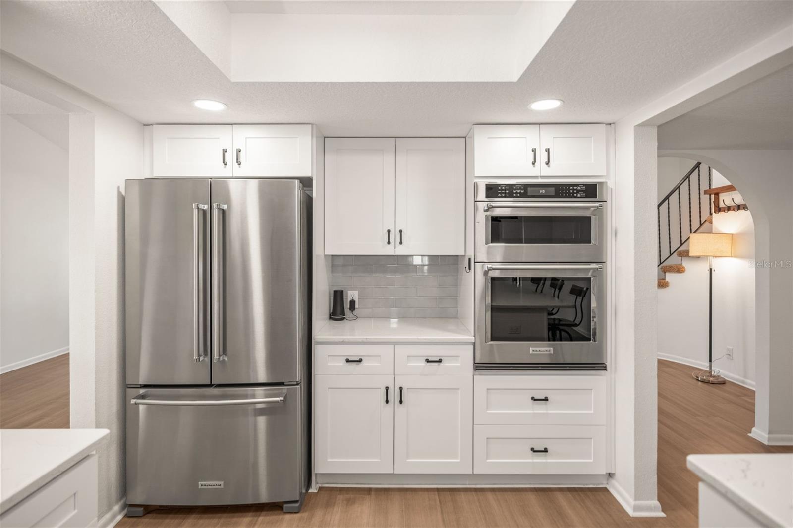 BRAEMOOR GROVE - Residential