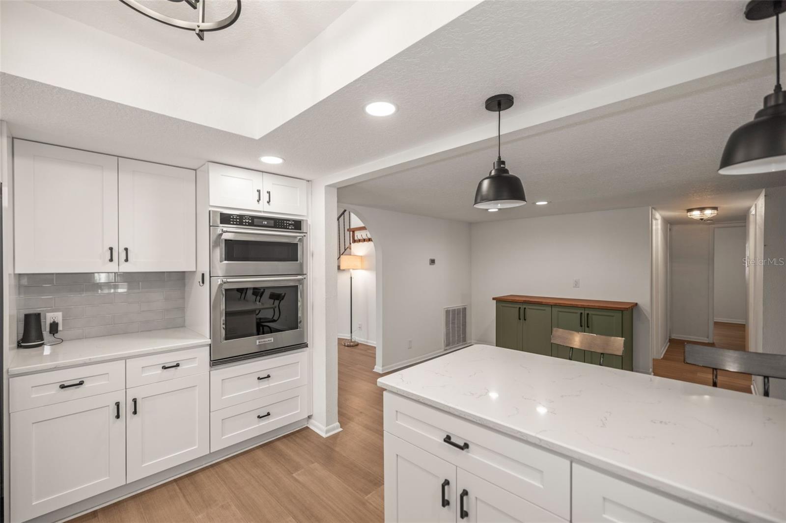 BRAEMOOR GROVE - Residential