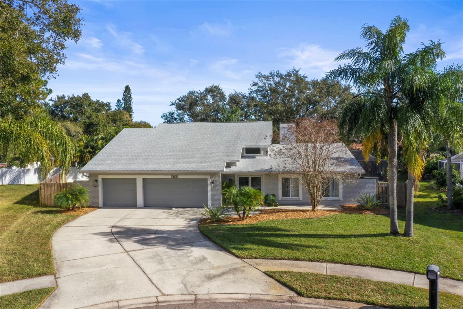 BRAEMOOR GROVE - Residential