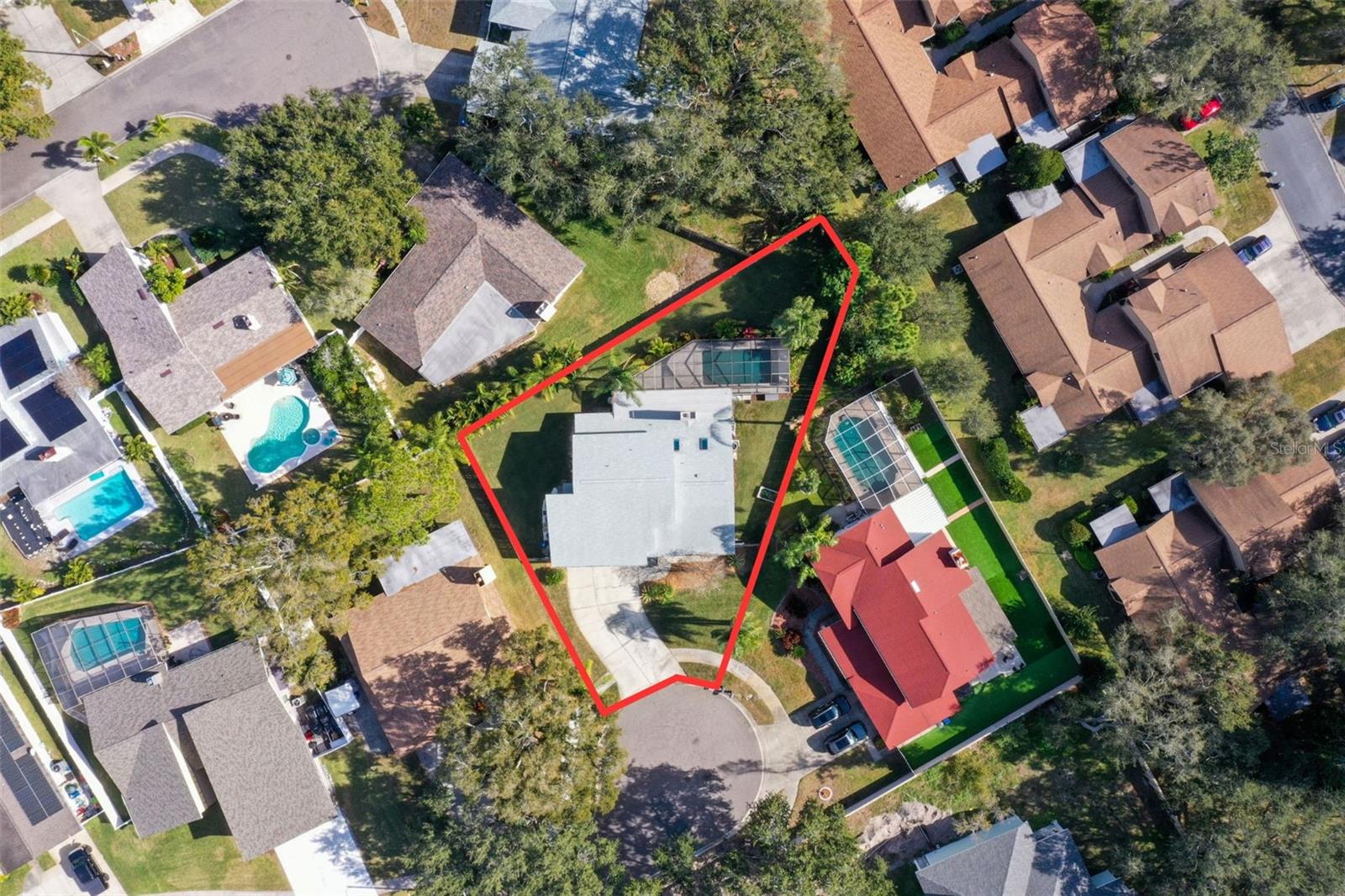 BRAEMOOR GROVE - Residential