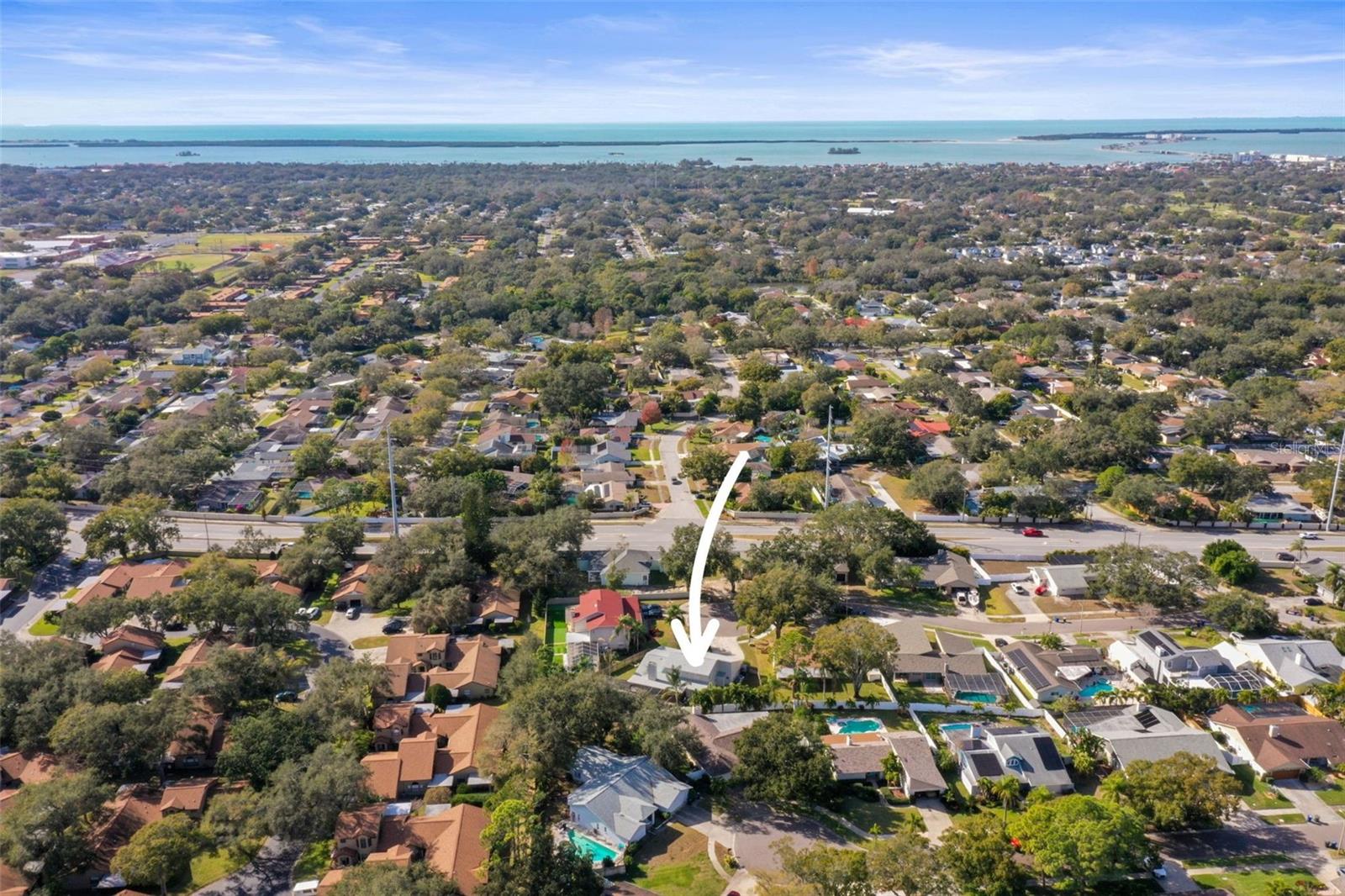 BRAEMOOR GROVE - Residential