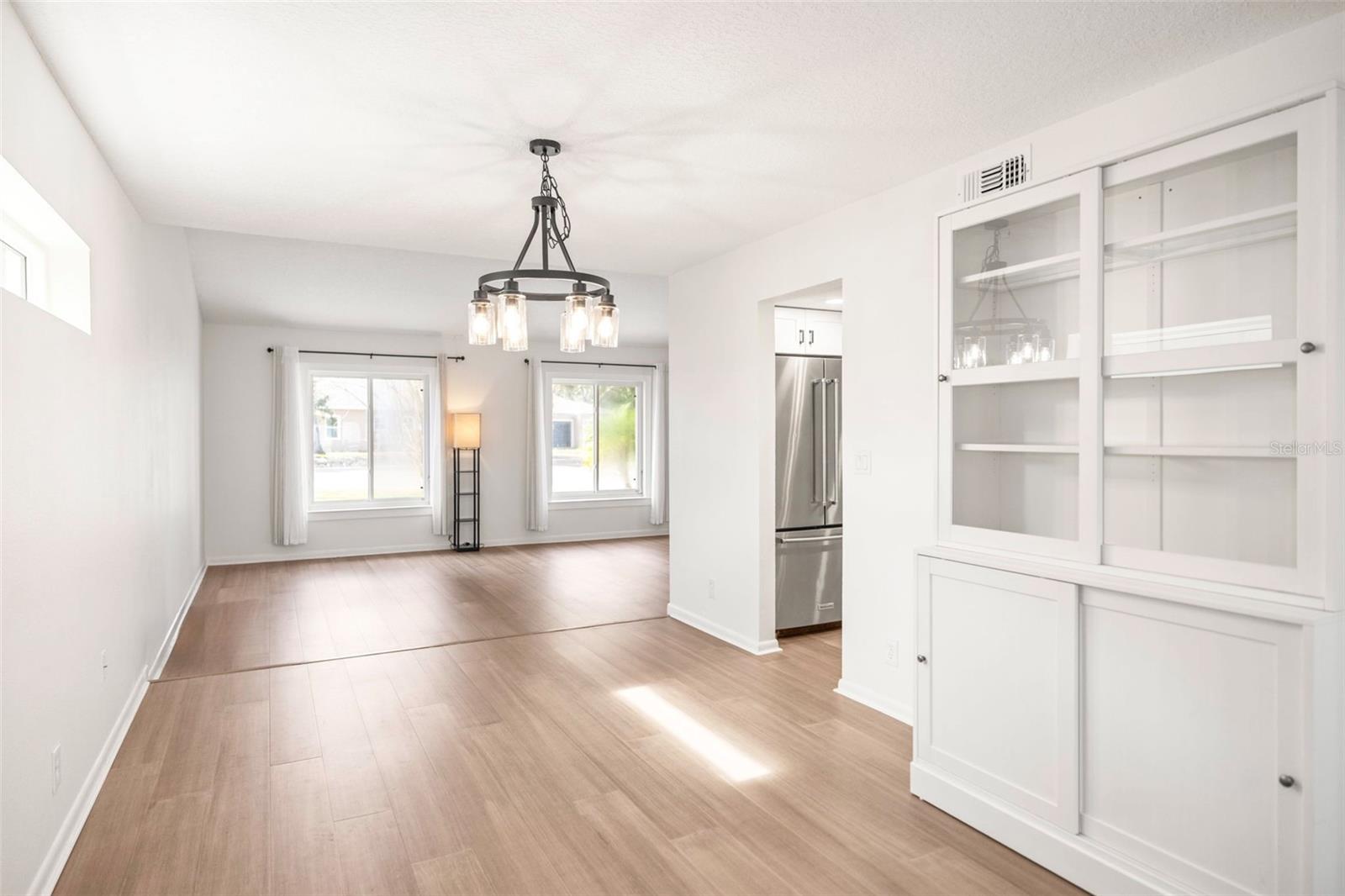 BRAEMOOR GROVE - Residential