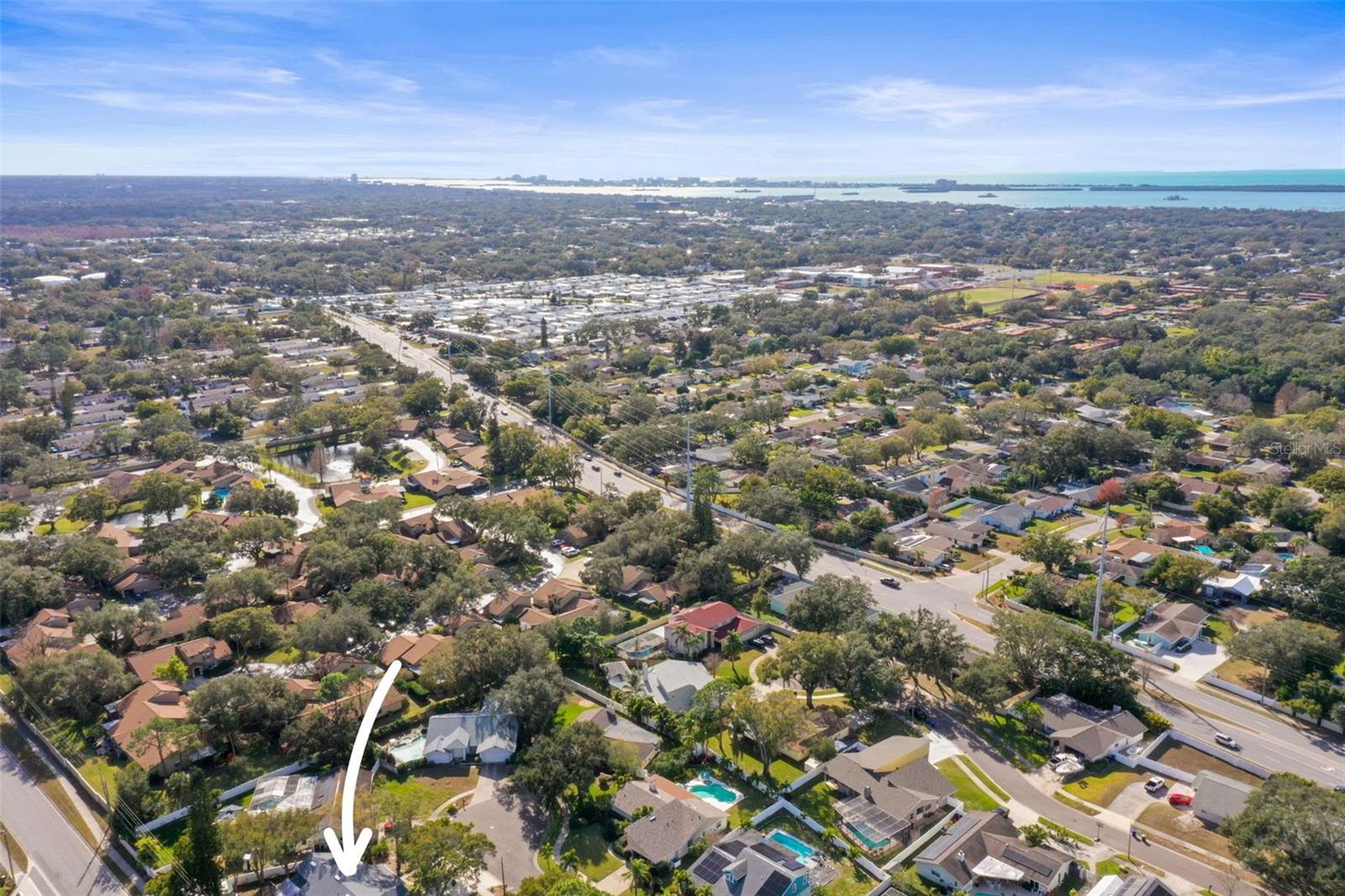 BRAEMOOR GROVE - Residential