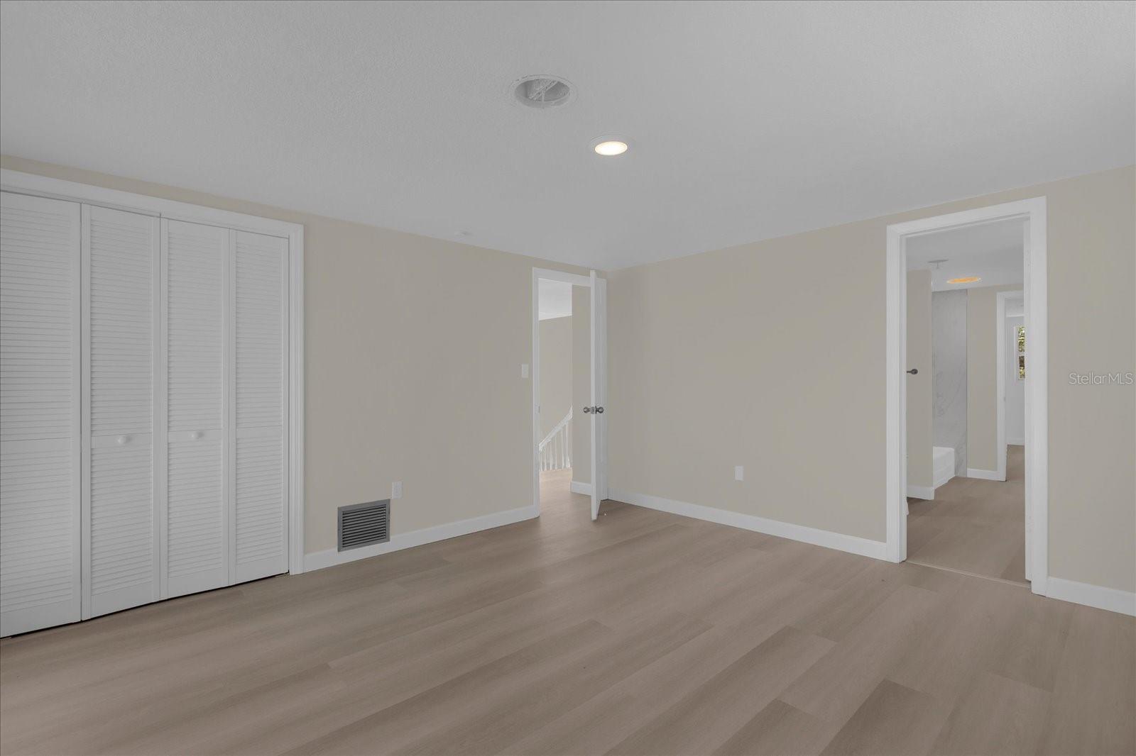 DUPON ESTATES - Residential