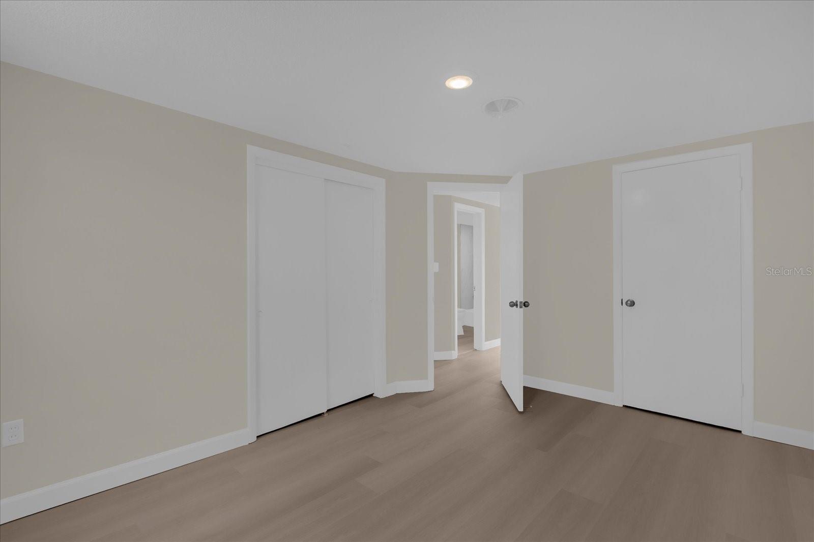 DUPON ESTATES - Residential