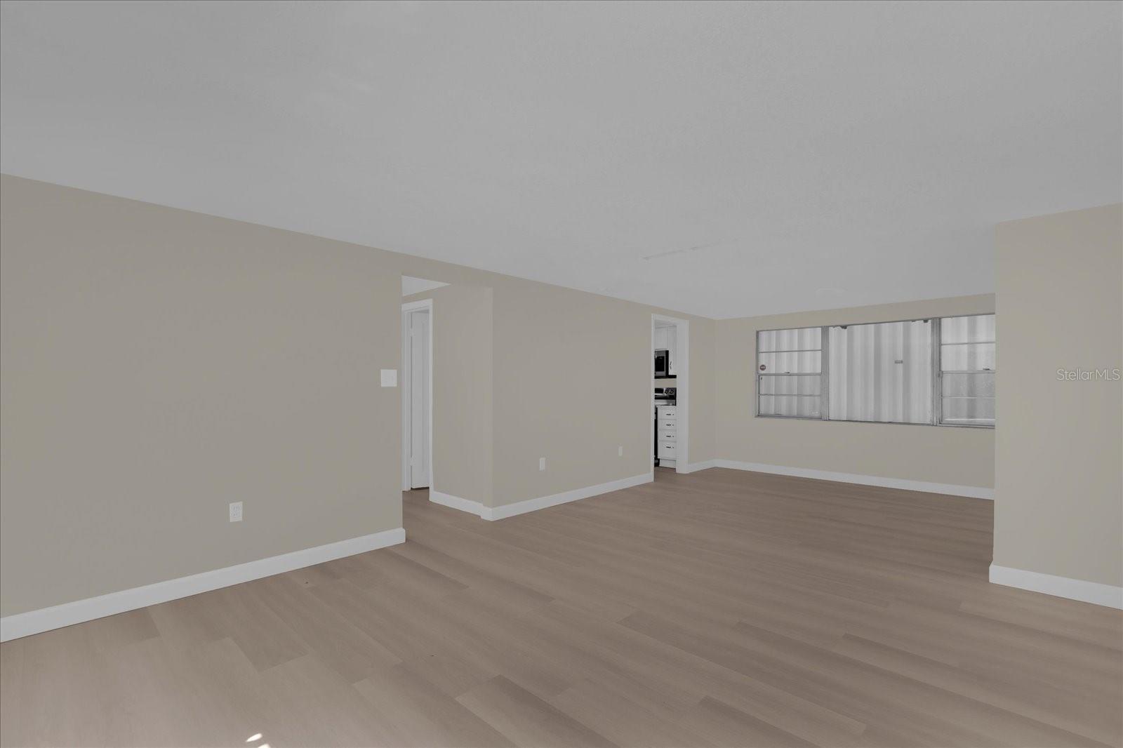 DUPON ESTATES - Residential