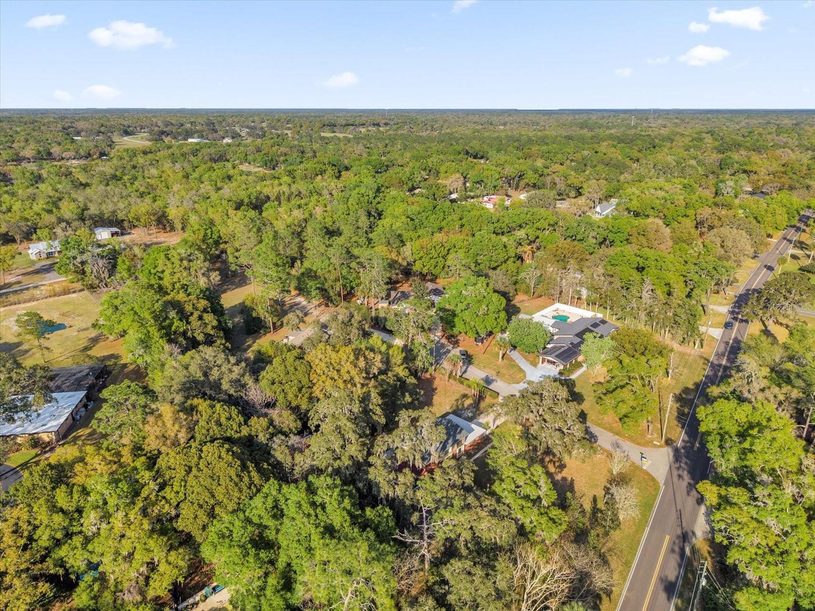 DUPON ESTATES - Residential