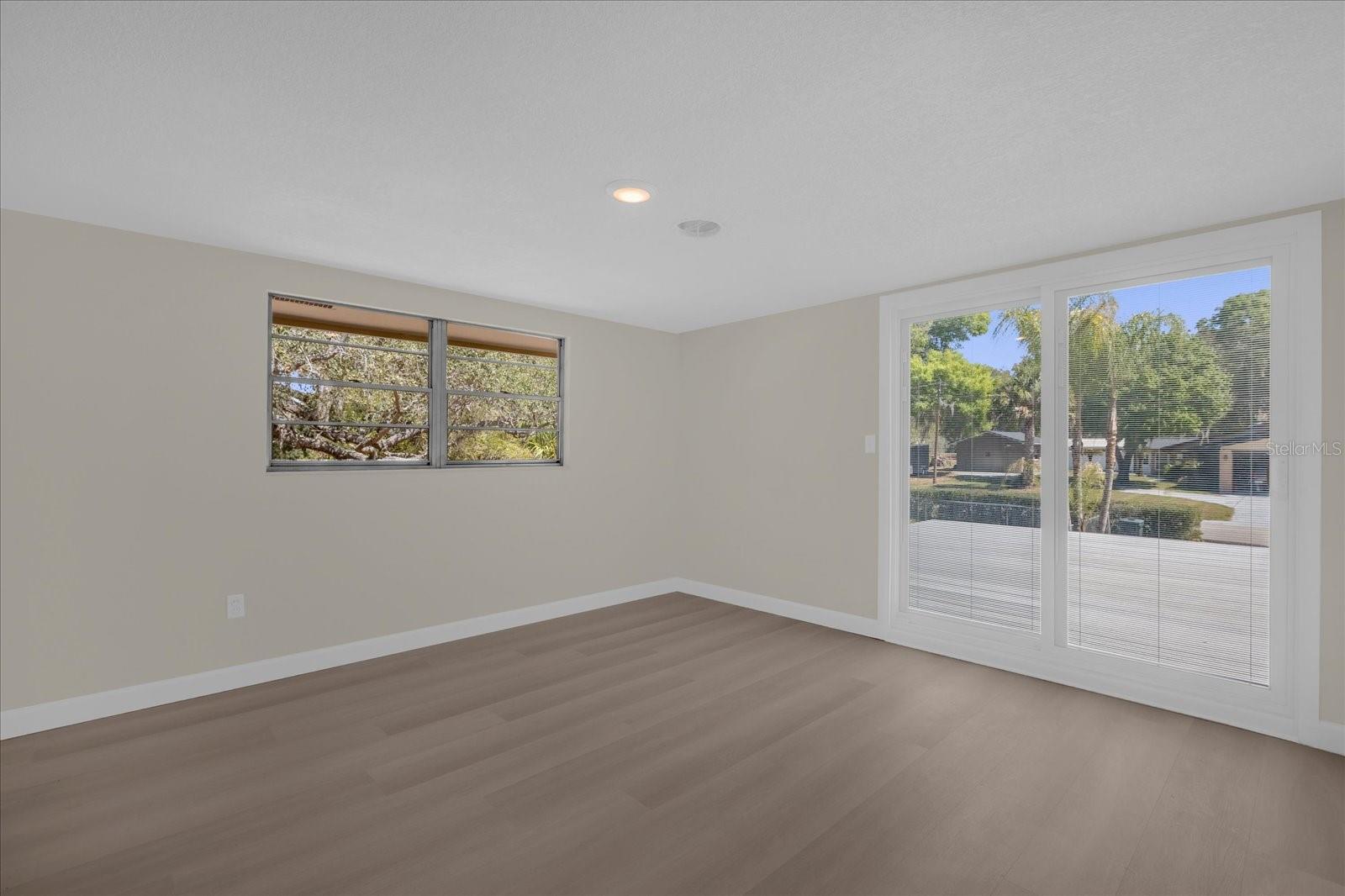 DUPON ESTATES - Residential