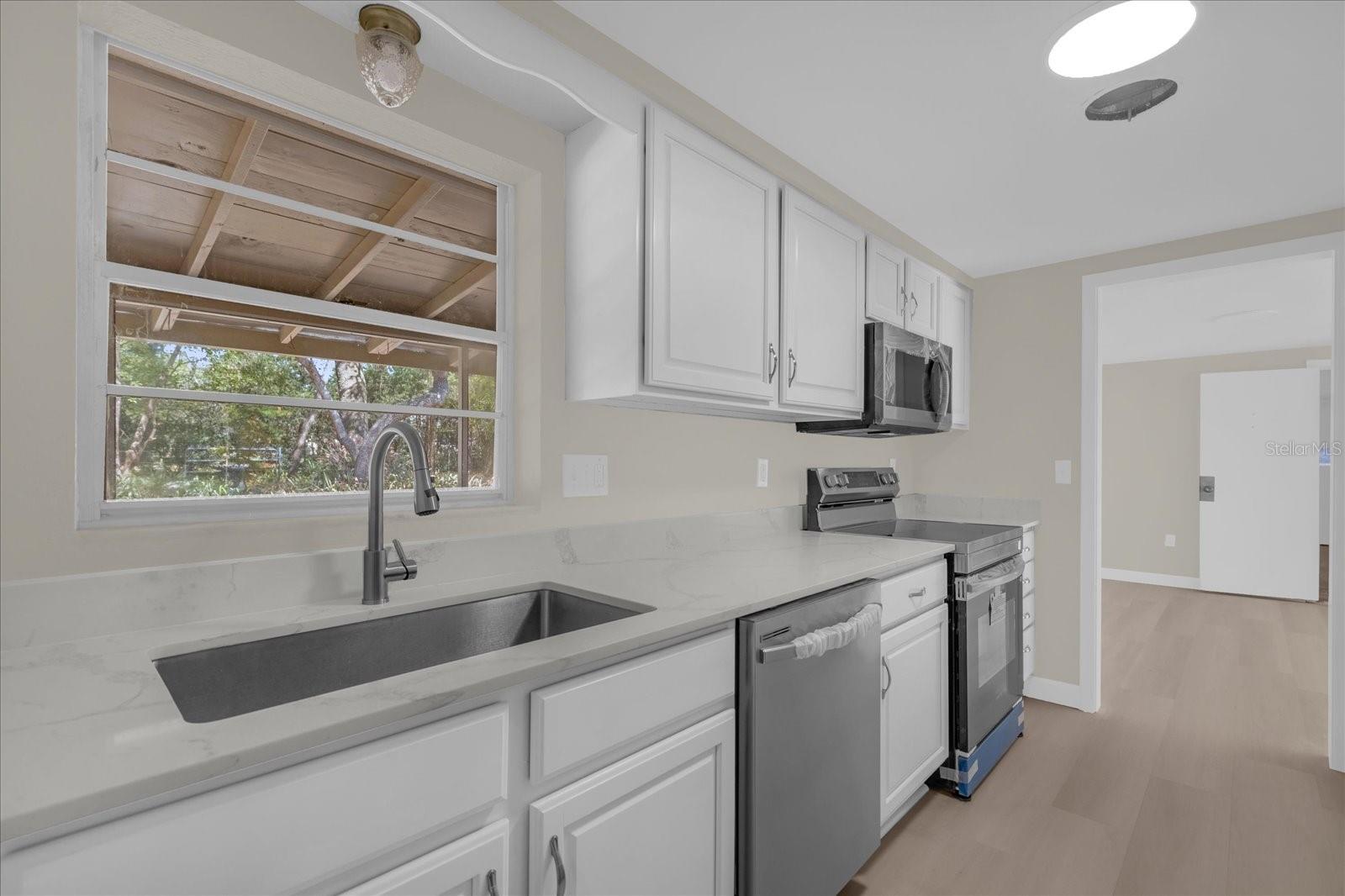 DUPON ESTATES - Residential